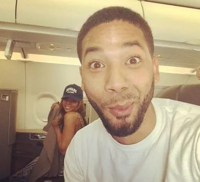 Jussie Smollett Nude Leak