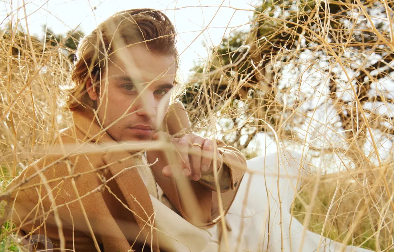 Justin Bieber nudity pics