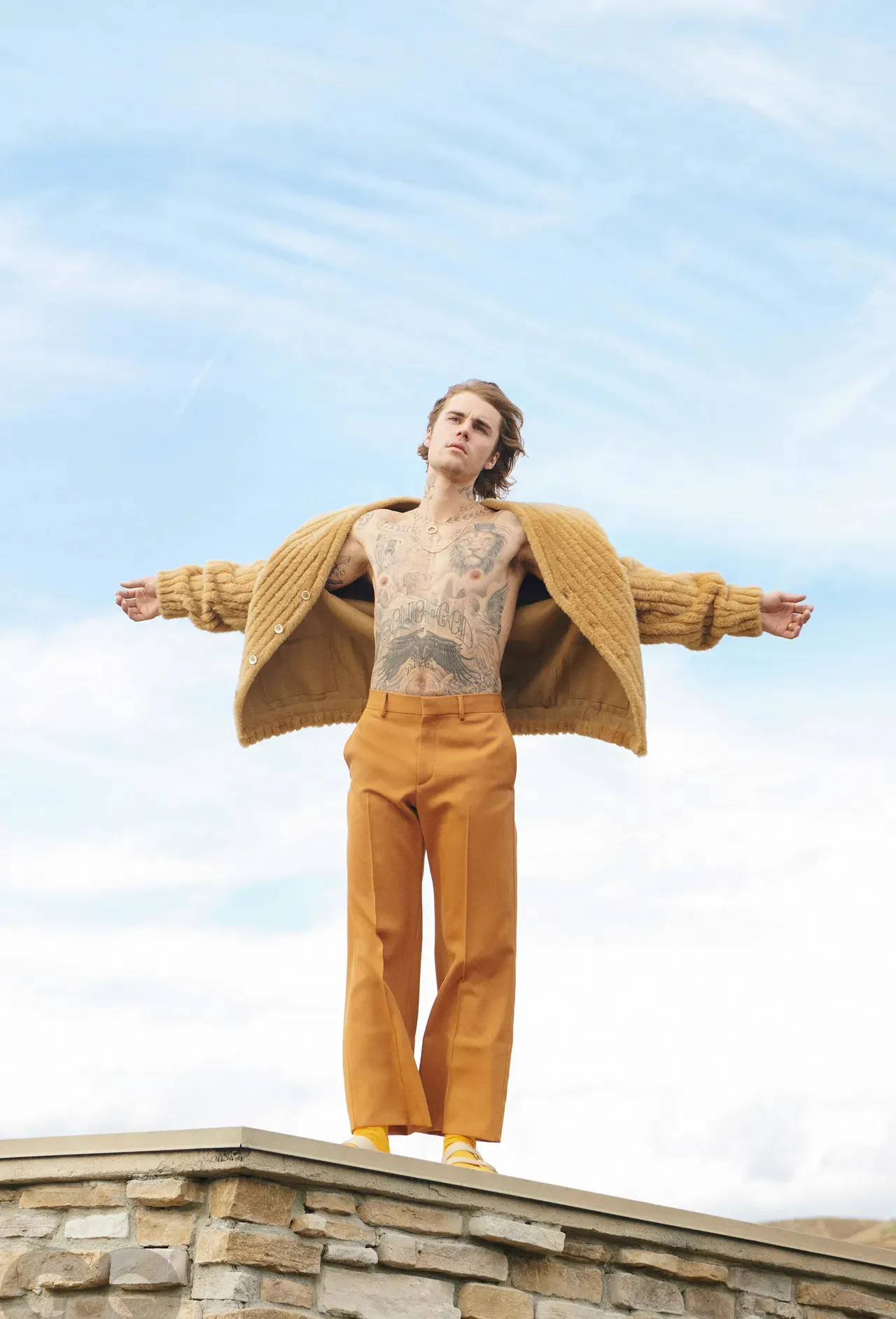 Justin Bieber penis pics