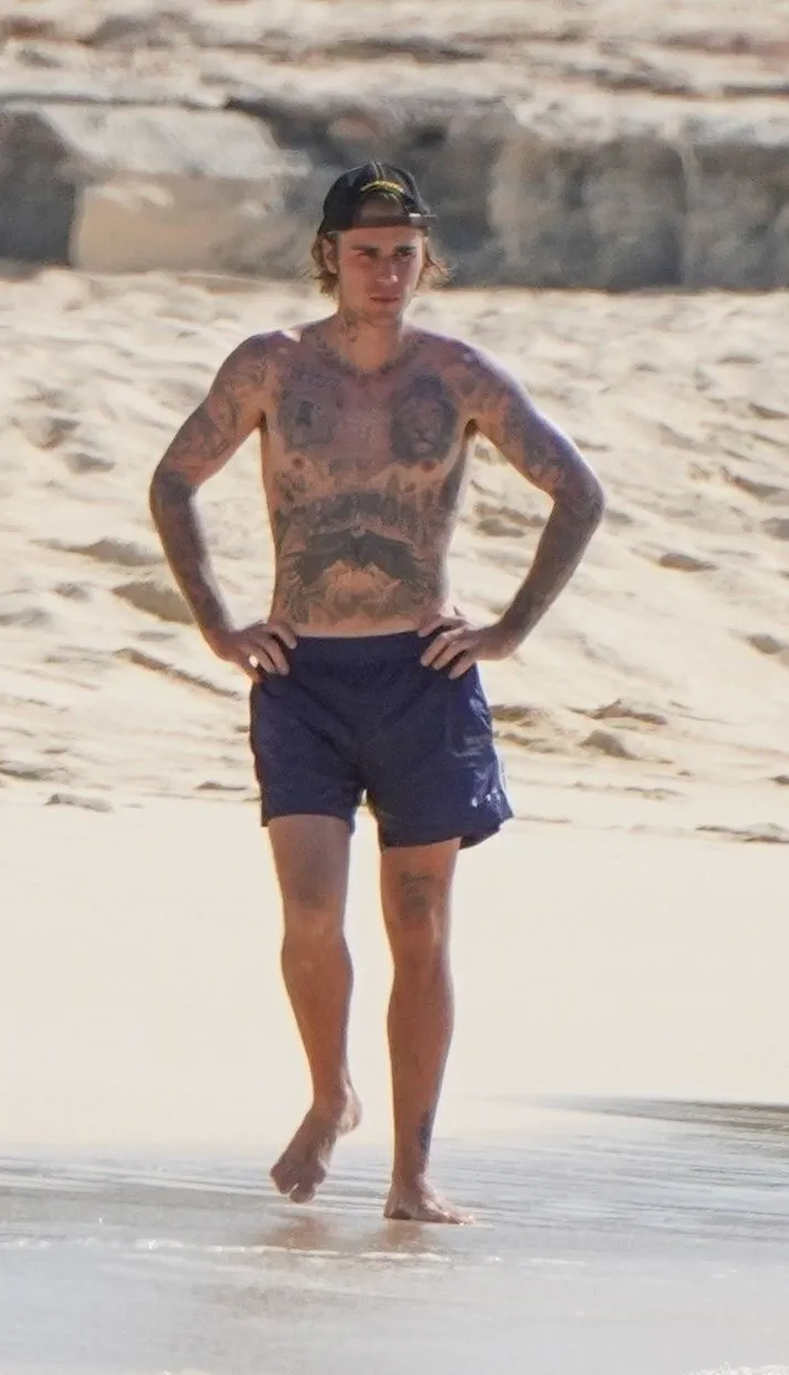 Justin Bieber gay sex video