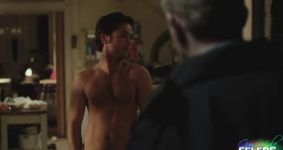 贾斯汀·聊天羞耻