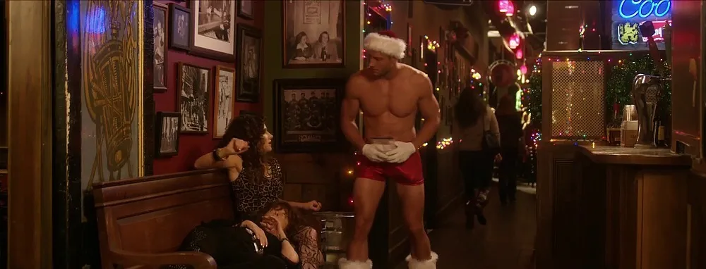 Justin Hartley Naked