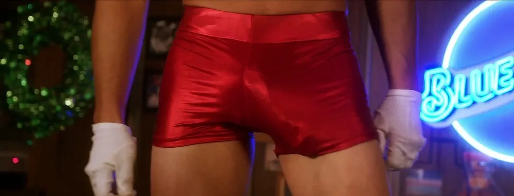 Justin Hartley Naked