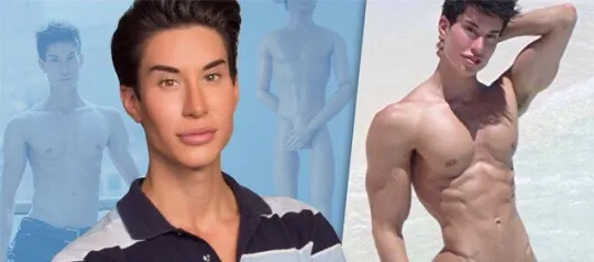 Justin Jedlica Nude
