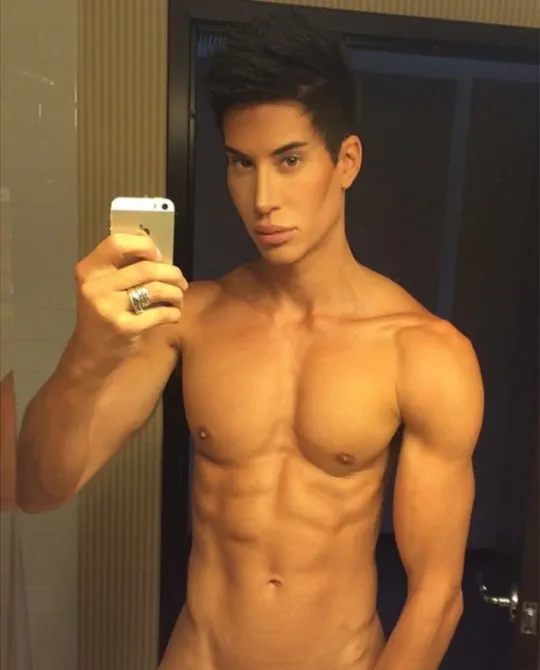 Justin Jedlica Nude