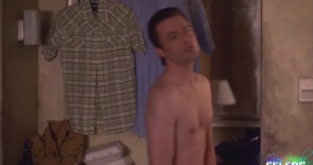 Крики у вільний час Джастіна