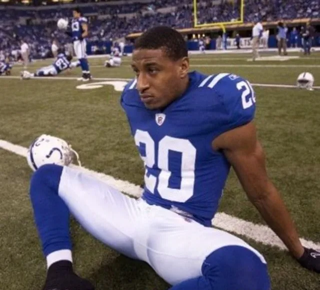 Justin Tryon Nude Male Celebs