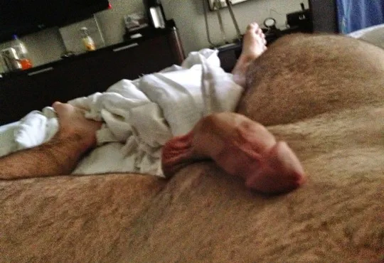 Justin Verlander Nude