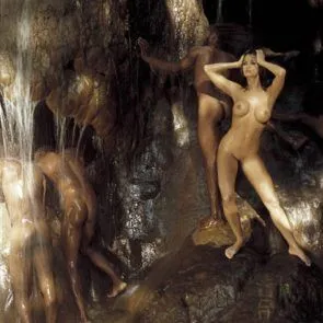 17- 카렌-맥 두갈-누드-트럼프