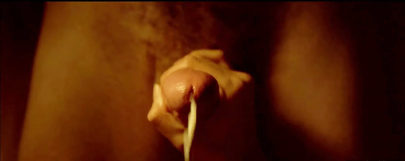 Karl Glusman cumshots video