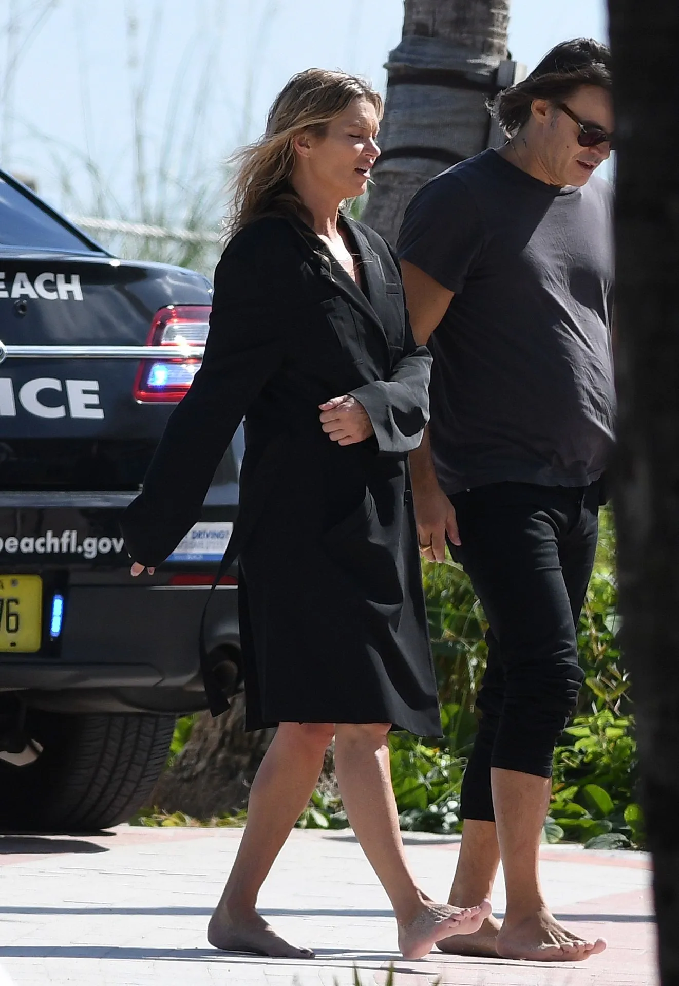 Kate Moss Fappening Nude BTS (42 fotos)