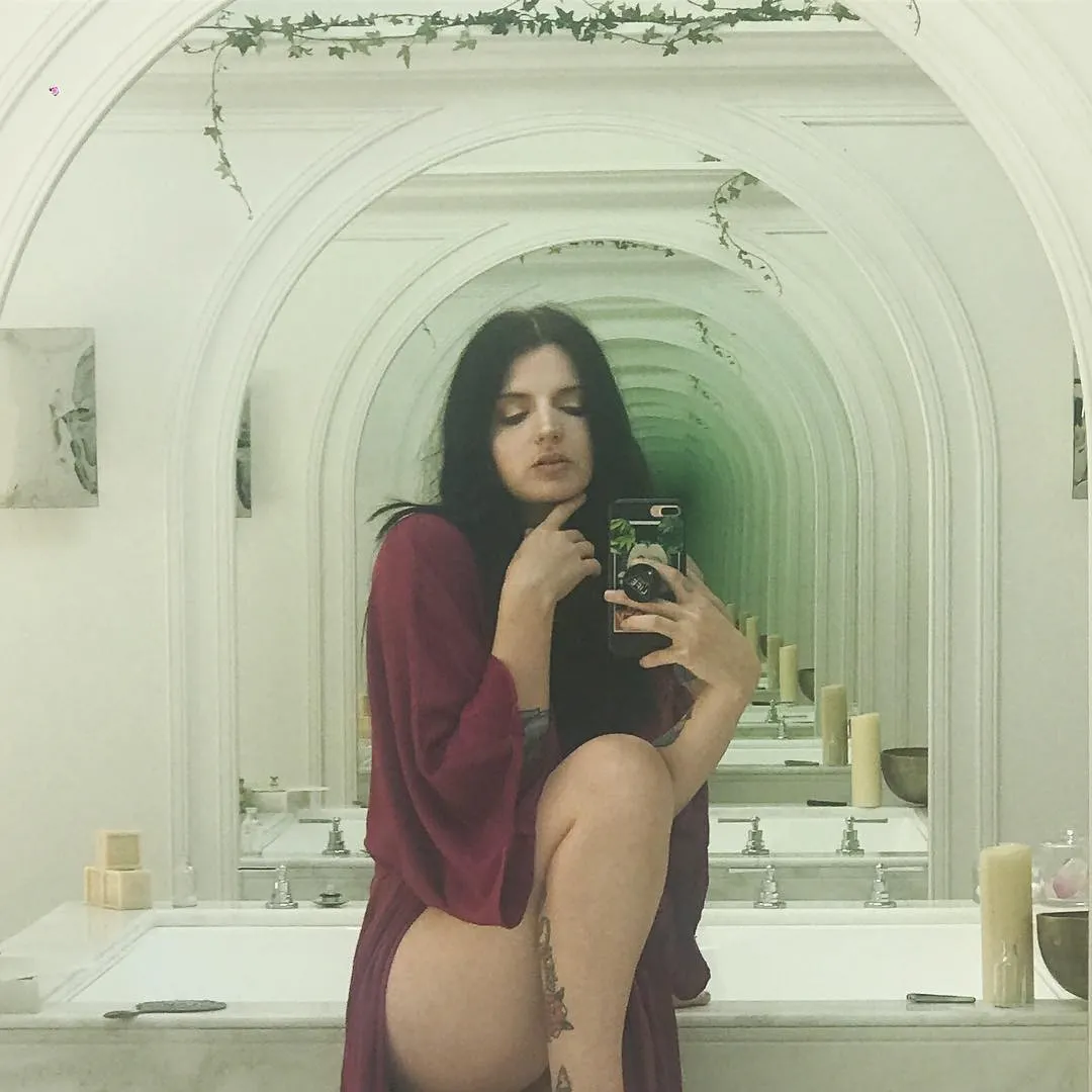 Uragan Katrina Darling Falin (69 Slika)