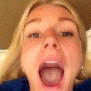 Kanada jalgpallur Kaylyn Kyle alasti privaatpildid [27 pilti]