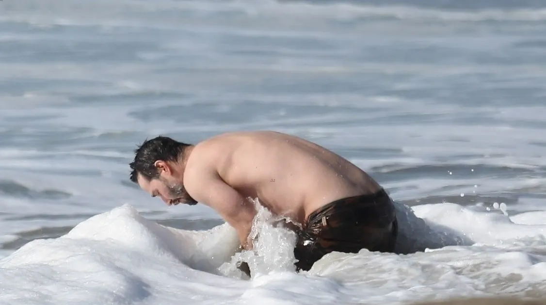 Keanu Reeves sextape