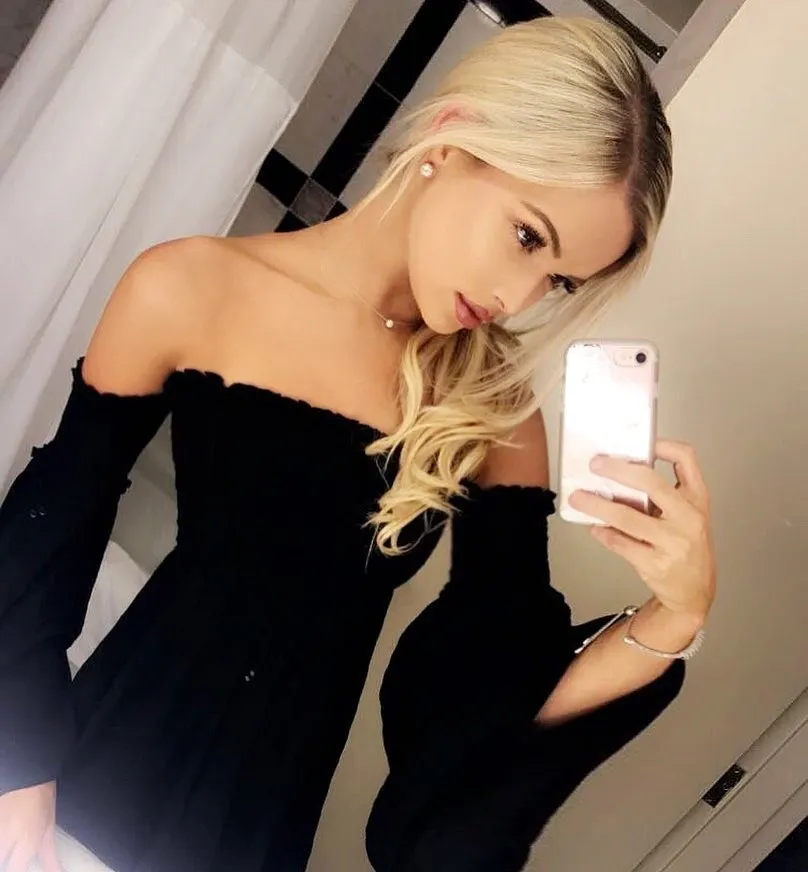 Sarma Victoria Steford