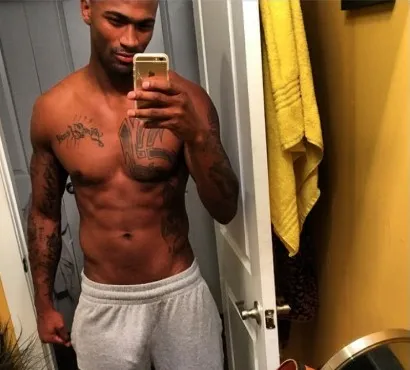 Keith Carlos
