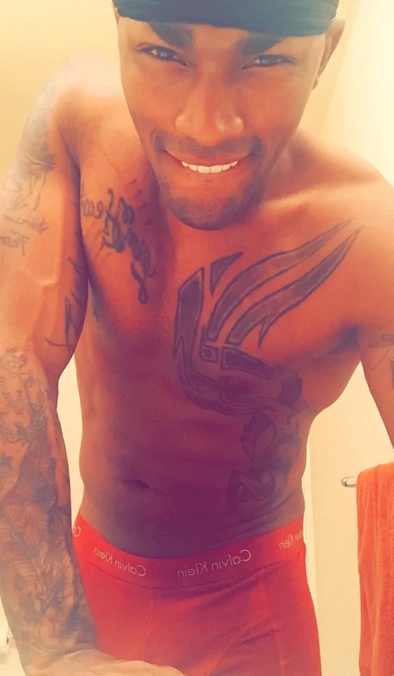 Keith Carlos