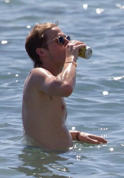 Kendall Schmidt Nude