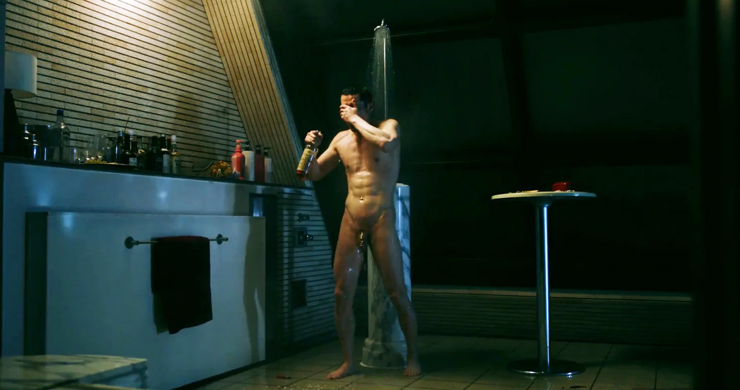 Kentez Asaka nude video