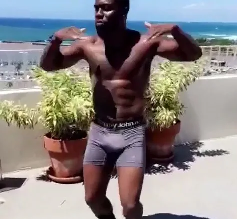 Kevin Hart Sex Tape