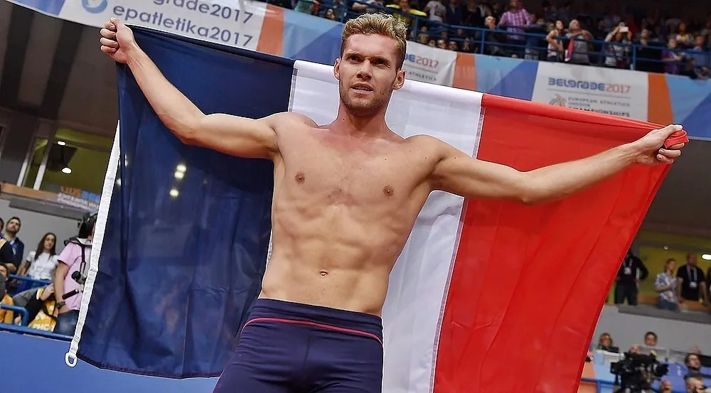 „T-in-Day Walikota Kevin“ jutiklis