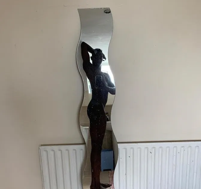 Khalif Diouf aka Le1f nude