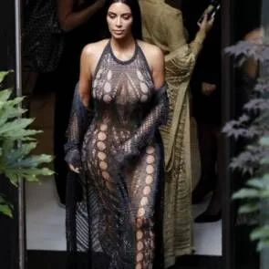 Kim Kardashian anirà a la desfilada de moda de Balmain