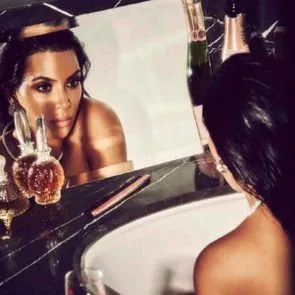 05-Kim-Kardashian-Sexy-Vogue-Mexico-Deep-Cleavage