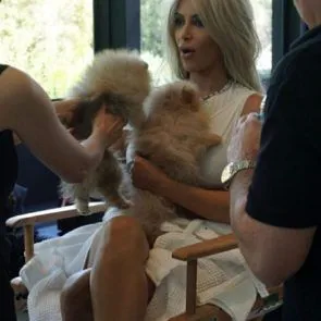 17- 김-카르 다시 안-섹시-바이올렛-그레이