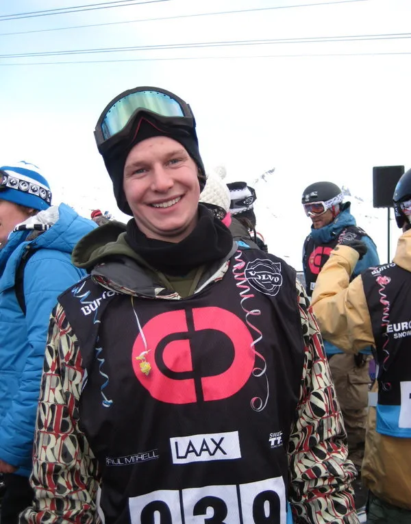 Kim-Rune Hansen nude