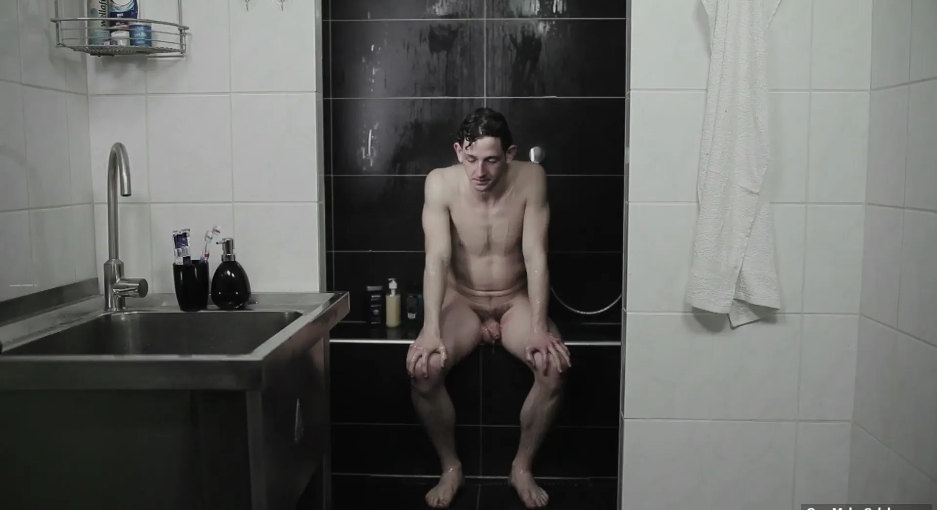 Konstantin Frank nude