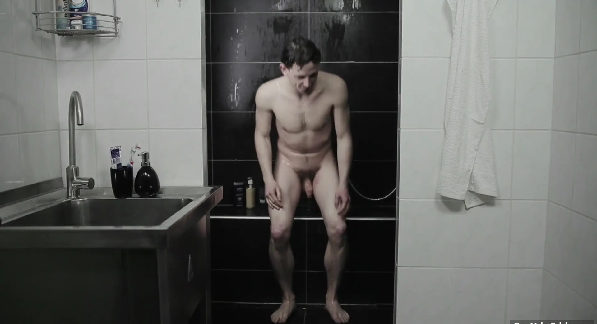 Konstantin Frank nude