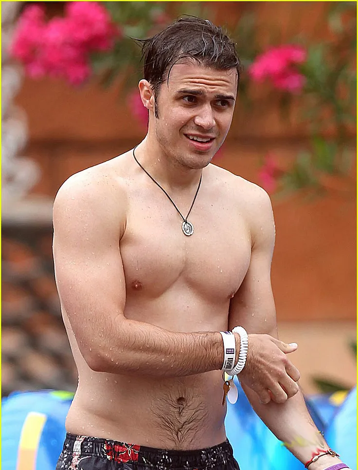 Chris All Peken Camisa fotograafia