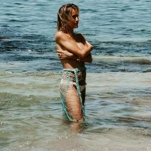 Kristin Cavallari u toplesu i kolekcija vrućih slika