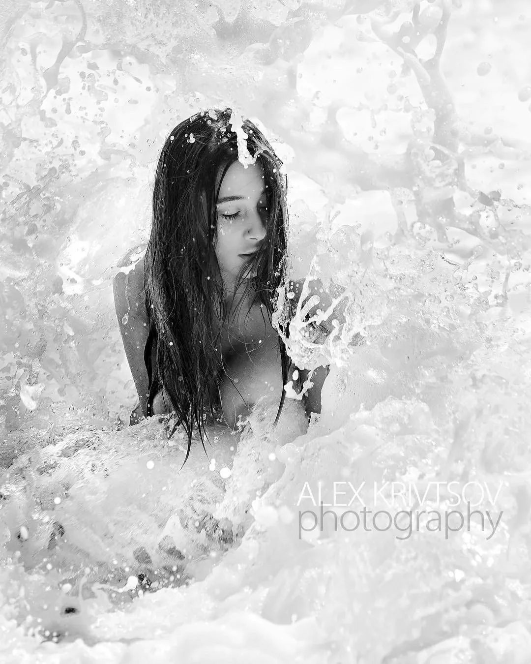 Christina Shabinina Eckel -Smar Faping