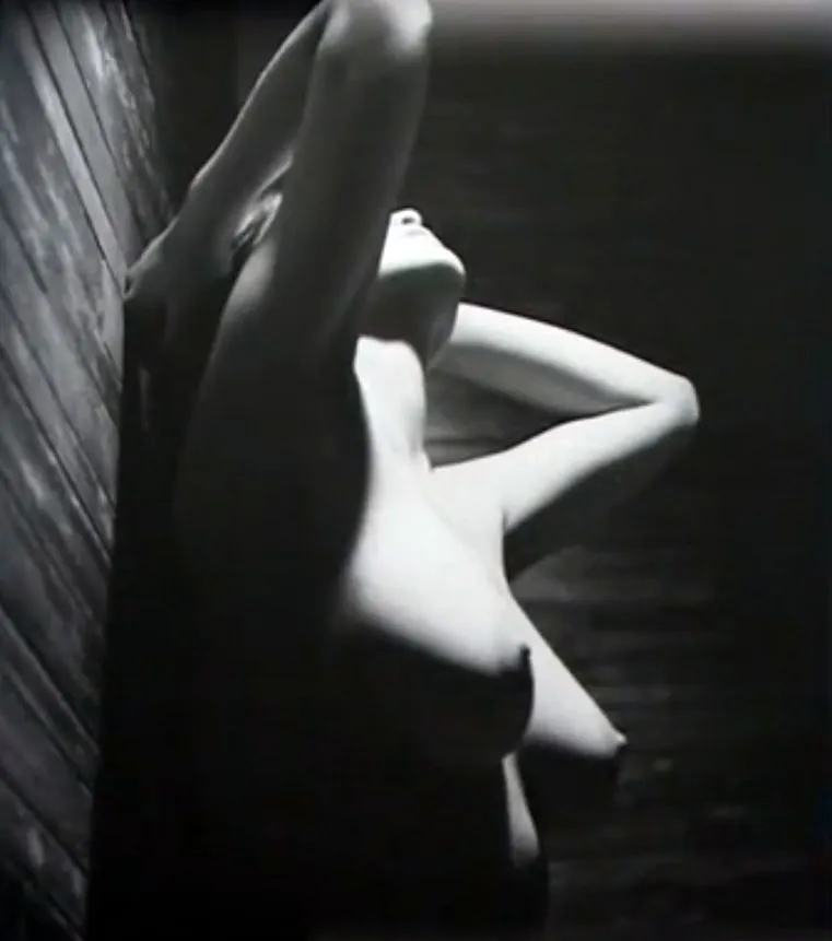 Laetitia Casta Nude Topless