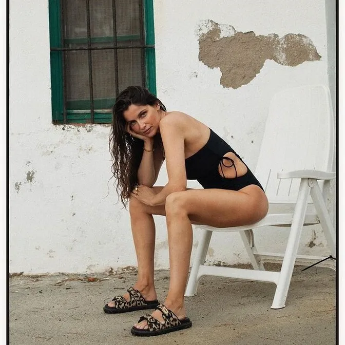 All Rolling -serret Sexy Craftrt (5 foto)