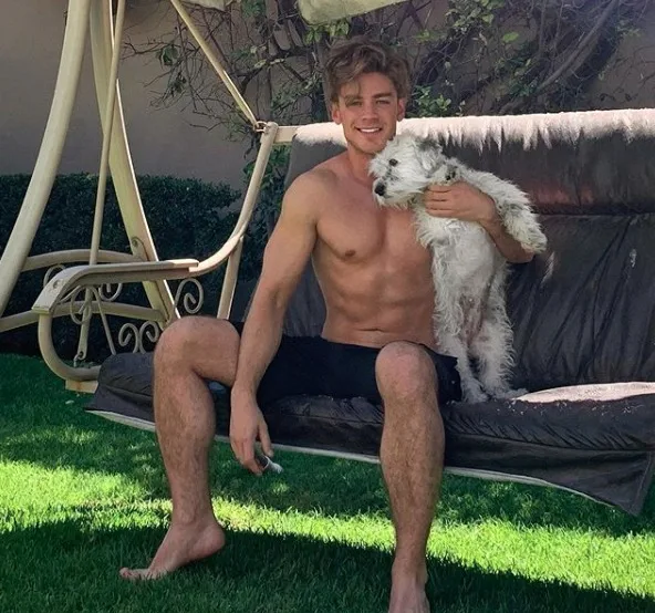 Polo Morin & Lambda Garcia Leaked Nude