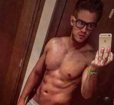 Polo Morin & Lambda Garcia Leaked Nude