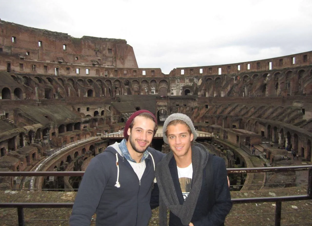 Polo Morin & Lambda Garcia Leaked Nude