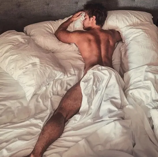 Polo Morin & Lambda Garcia Leaked Nude