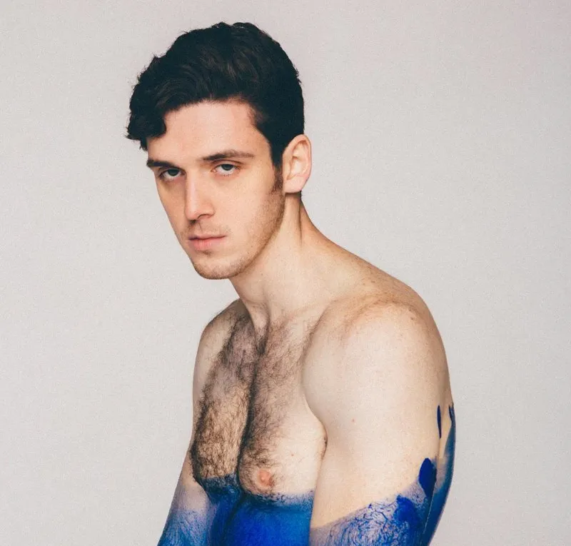 Lauv nude