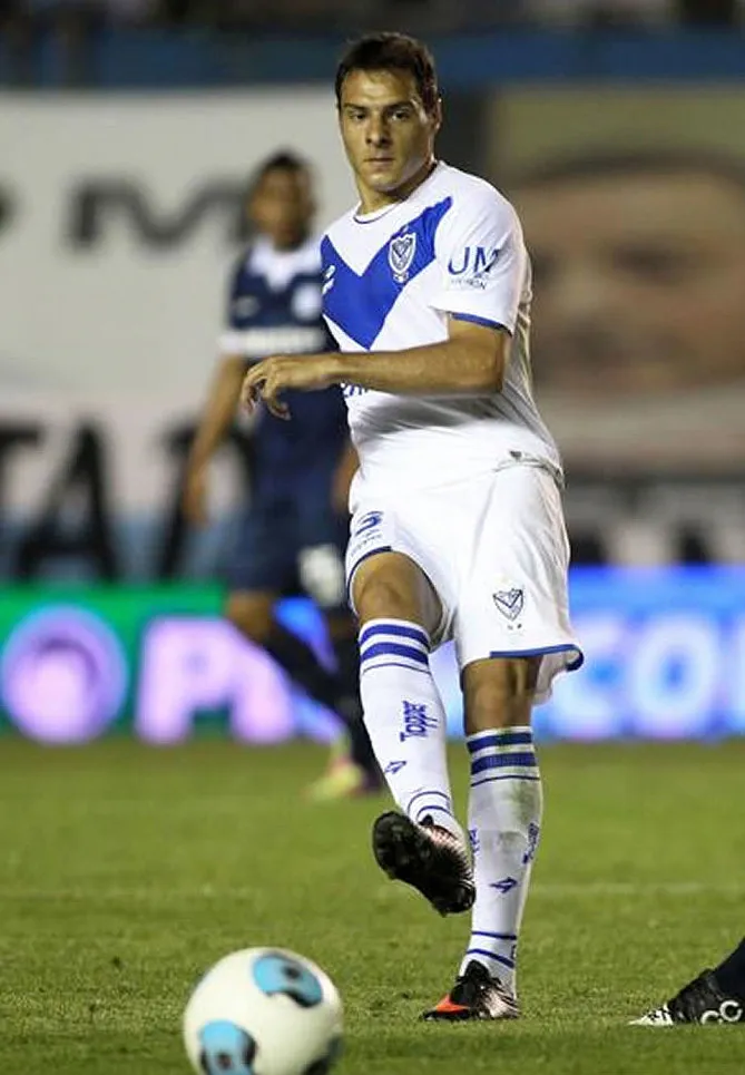 Leandro Desabato Nude