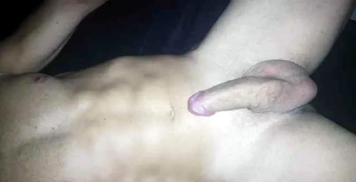 Leandro Desabato Nude