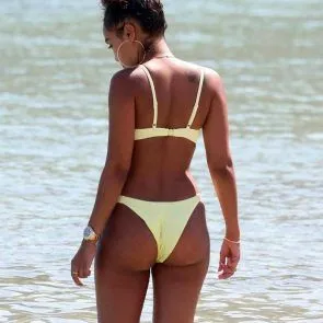 Bikini Leigh-Anne Pinnock