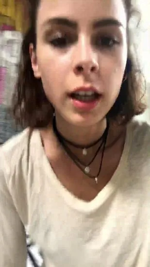 Лена Мейер-Ландрут Nip Slip видео