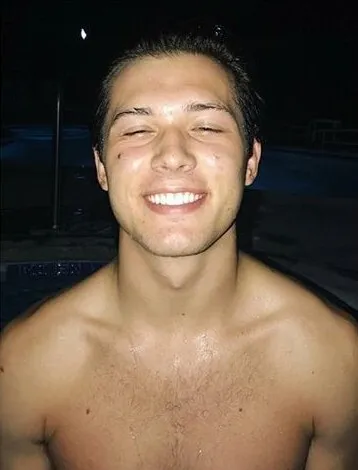 Leo Howard hacked nude pics