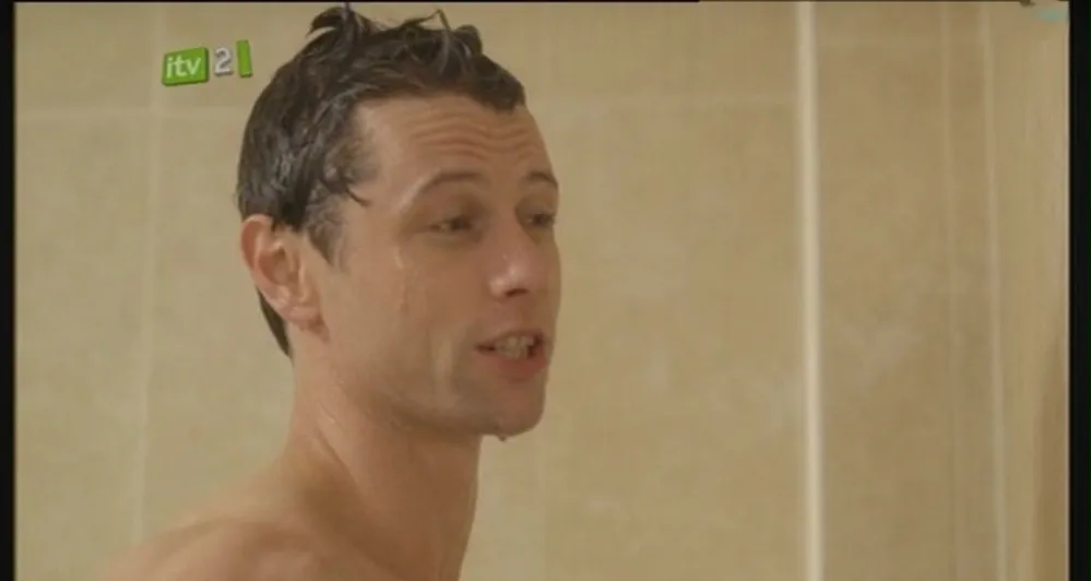 Si Leon de Mud ay privacy ng isang batang babae