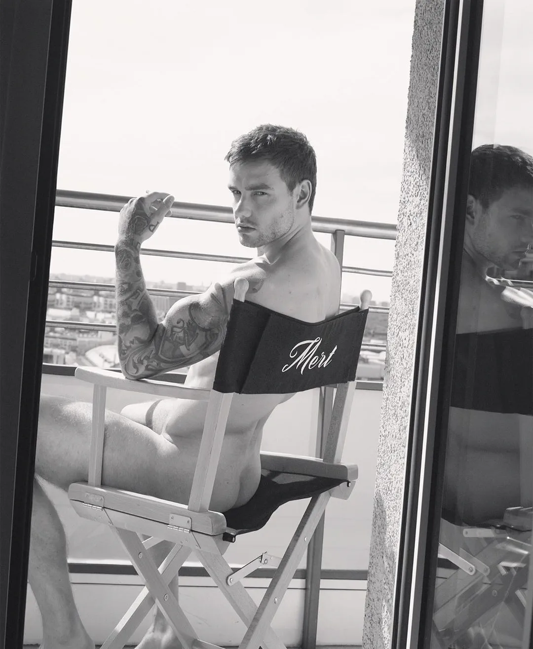 லியாம் வலி வி ஸ்வியா