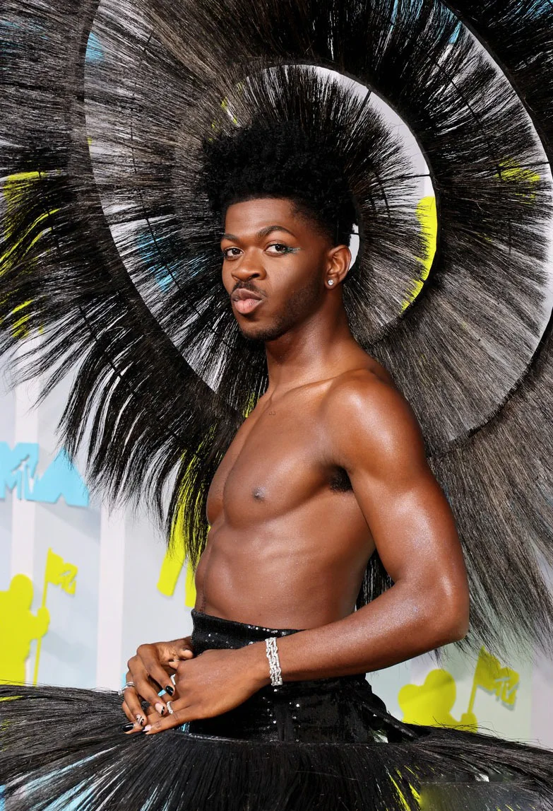 Lil Nas X sexy